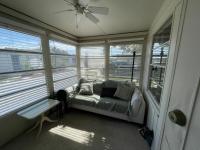 1970 MNRE Mobile Home