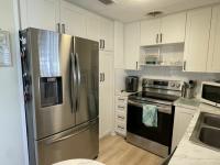 1970 MNRE Mobile Home