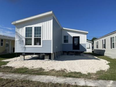 Mobile Home at 1415 Main Street #22 Dunedin, FL 34698