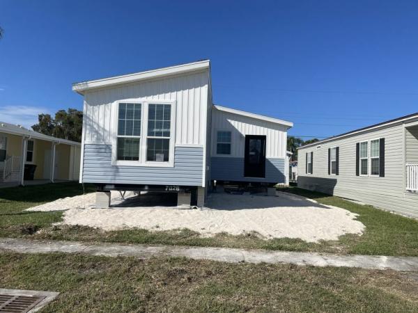 2026 Skyline - Ocala Layton Mobile Home
