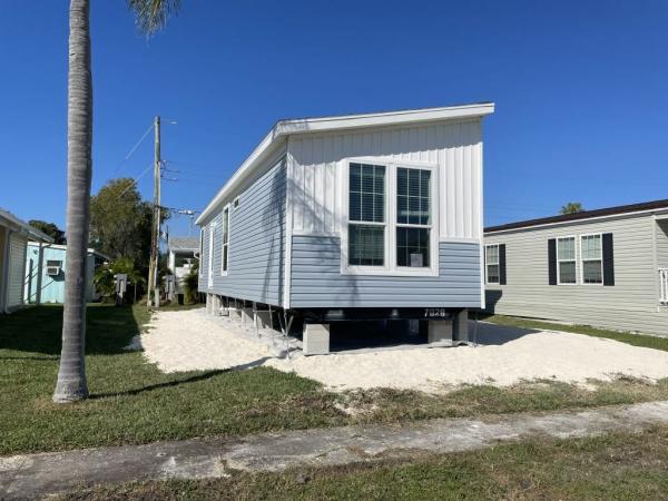 2026 Skyline - Ocala Layton Mobile Home