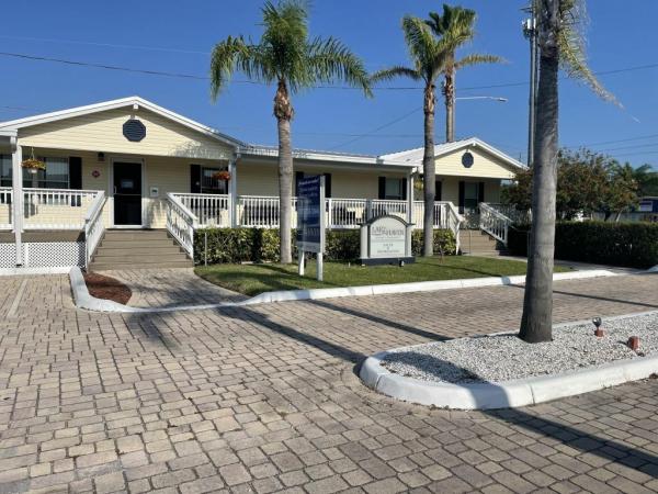 2026 Skyline - Ocala Layton Mobile Home