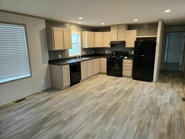 2024 Clayton Mobile Home For Sale