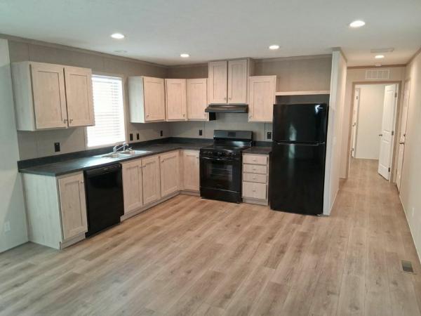 2024 Clayton Mobile Home For Sale