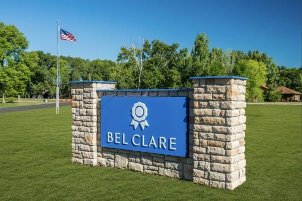 2023 Champion - Topeka  Home