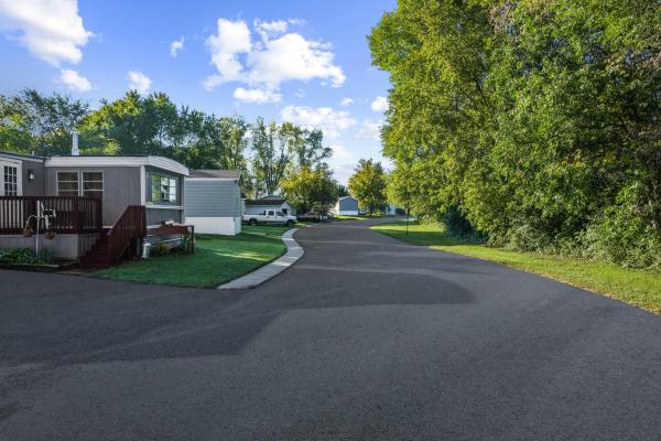 2020 Clayton - Wakarusa  Home