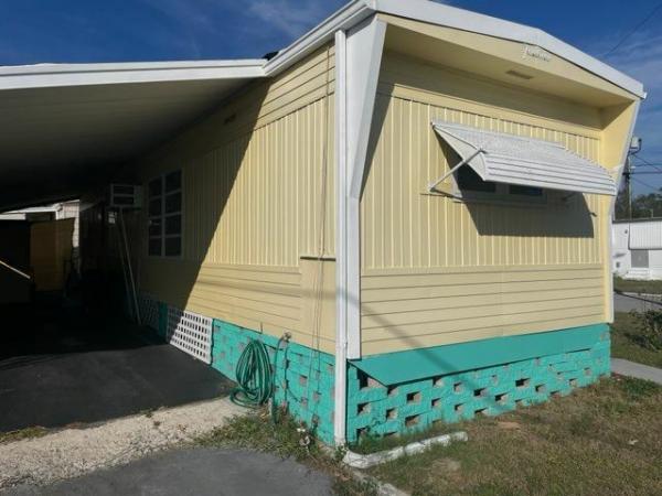 Photo 1 of 2 of home located at 2346 Druid Rd #516 Clearwater, FL 33764