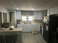 1965 FORT Mobile Home