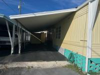 1965 FORT Mobile Home