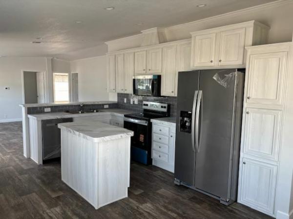 2026 Nobility - Ocala Drayton Mobile Home