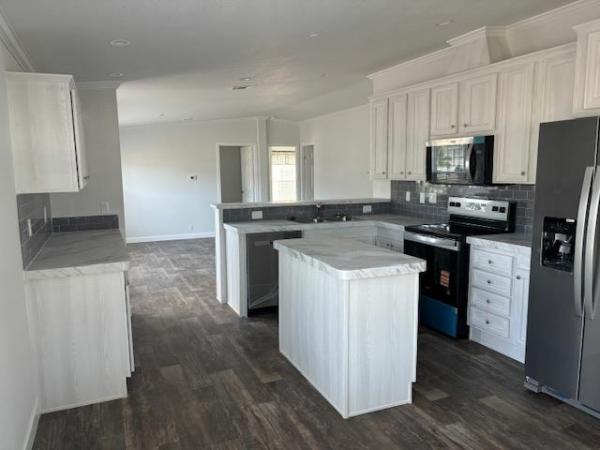 2026 Nobility - Ocala Drayton Mobile Home