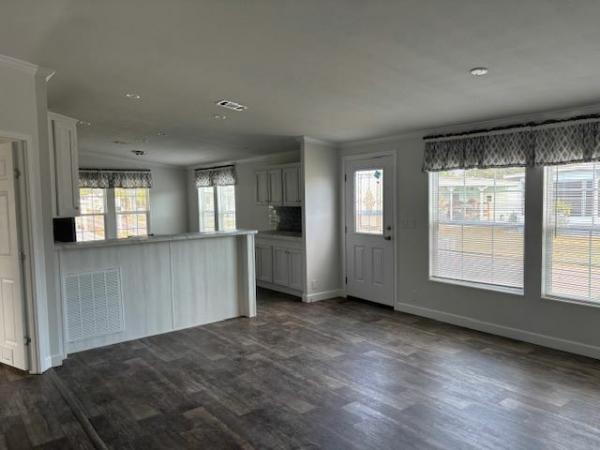 2026 Nobility - Ocala Drayton Mobile Home