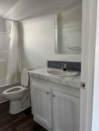 2026 Nobility - Ocala Drayton Mobile Home