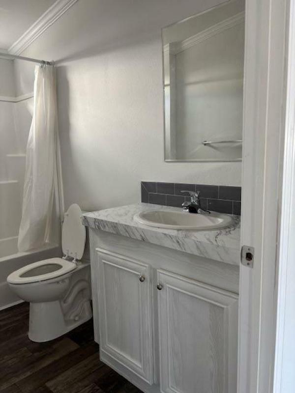 2026 Nobility - Ocala Drayton Mobile Home