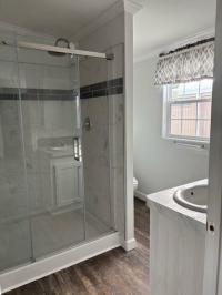 2026 Nobility - Ocala Drayton Mobile Home