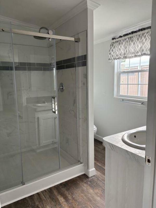 2026 Nobility - Ocala Drayton Mobile Home