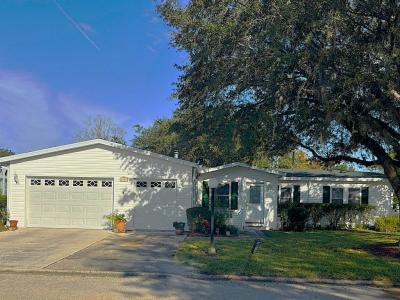 Mobile Home at 4400 Tierra Verde Place Elkton, FL 32033