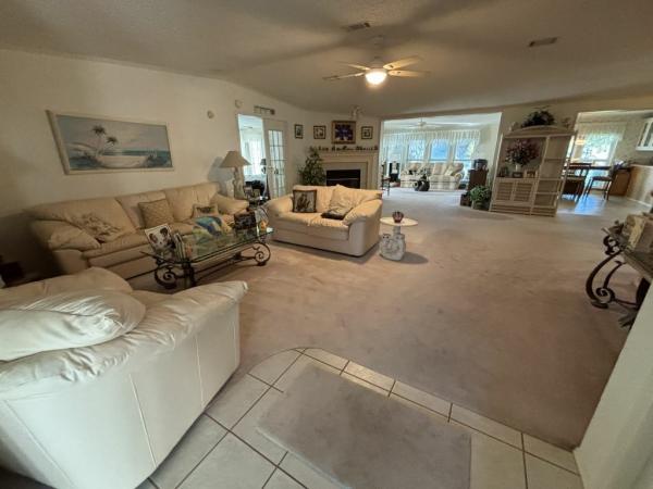 1995 Jaco Mobile Home