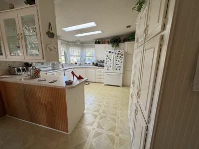 Photo 5 of 15 of home located at 4400 Tierra Verde Place Elkton, FL 32033