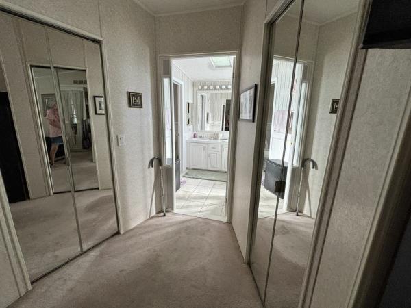 1995 Jaco Mobile Home