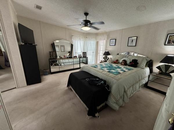 1995 Jaco Mobile Home