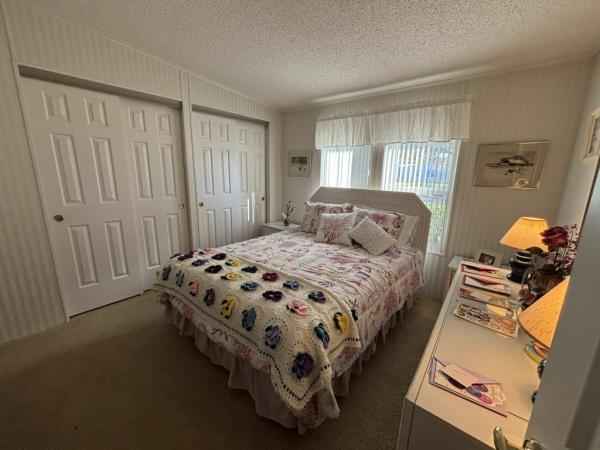 1995 Jaco Mobile Home