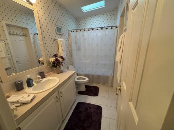 1995 Jaco Mobile Home