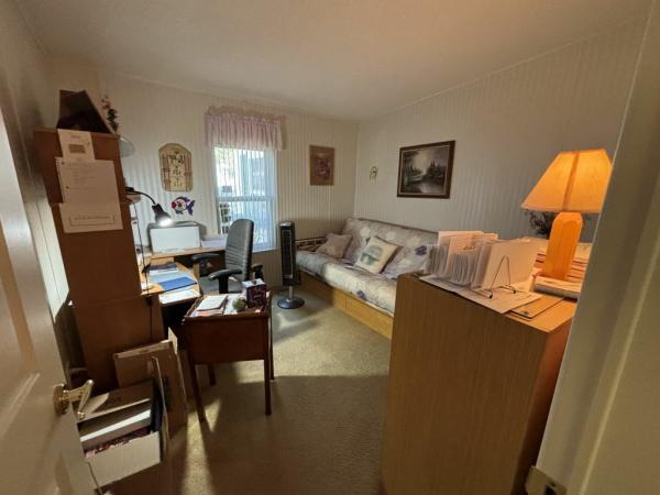 1995 Jaco Mobile Home