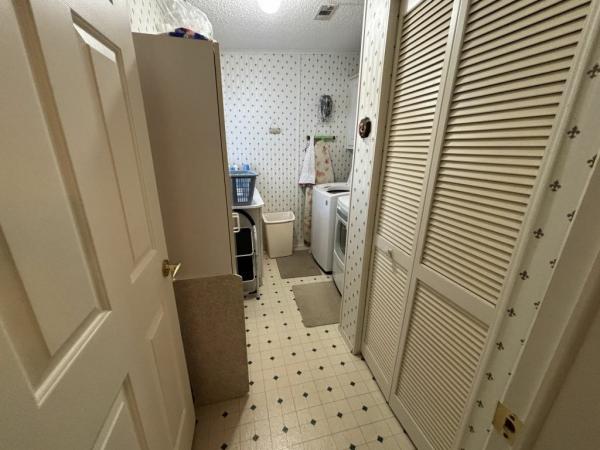 1995 Jaco Mobile Home