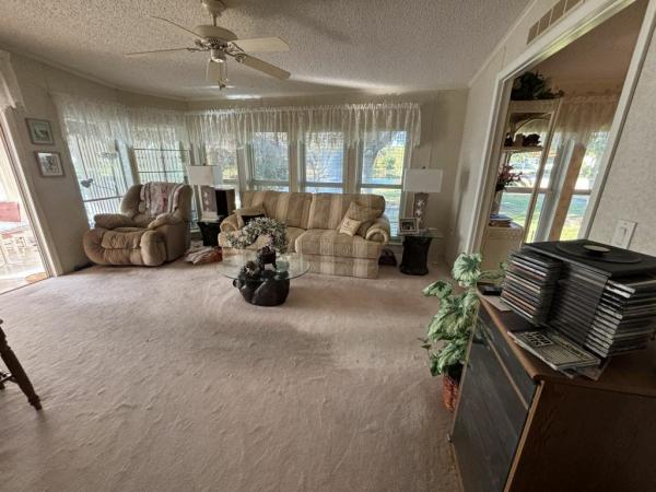 1995 Jaco Mobile Home