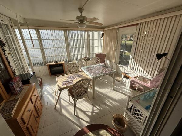 1995 Jaco Mobile Home