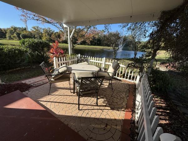 1995 Jaco Mobile Home