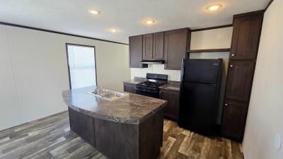 Mobile Home at 136 Virginia Ave Lot 136Va Elyria, OH 44035