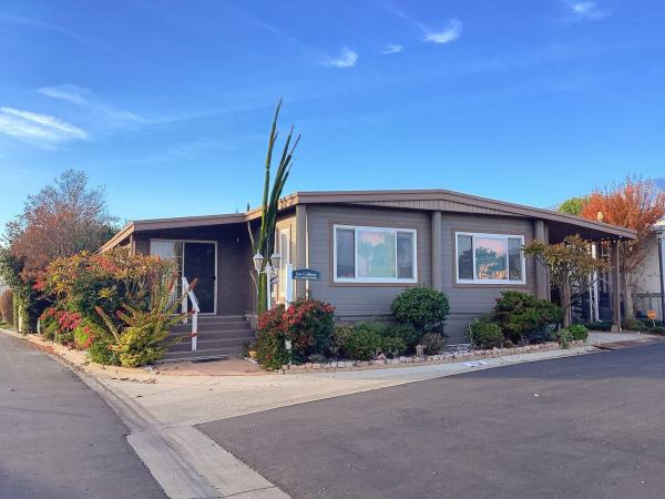 1972 SANTA ANITA Mobile Home For Sale