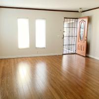 1972 SANTA ANITA LBL9659 Mobile Home