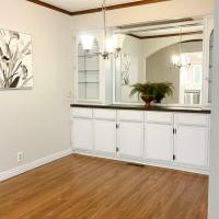 1972 SANTA ANITA LBL9659 Mobile Home