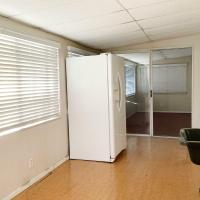 1972 SANTA ANITA LBL9659 Mobile Home