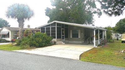 Mobile Home at 33201 Beach View Drive Lot 185 Leesburg, FL 34788