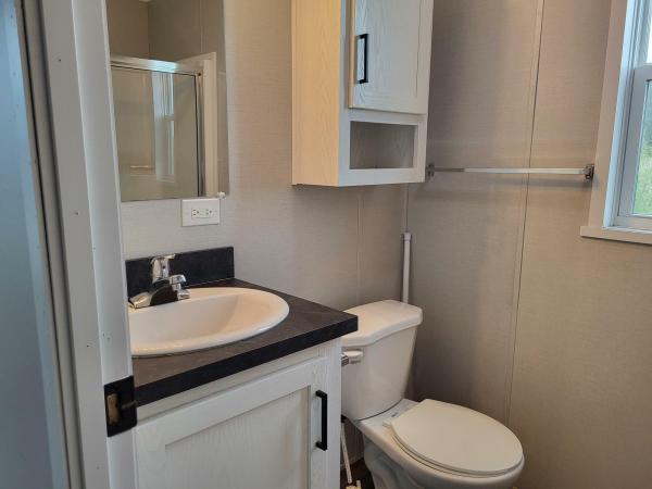 2023 Champion Dutch Diamond II Mobile Home