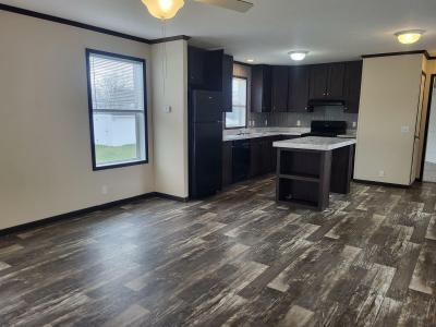 Mobile Home at 1001 Mayflower Road #20 South Bend, IN 46619