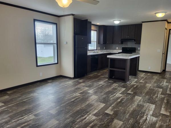 Photo 1 of 2 of home located at 1001 Mayflower Road #20 South Bend, IN 46619