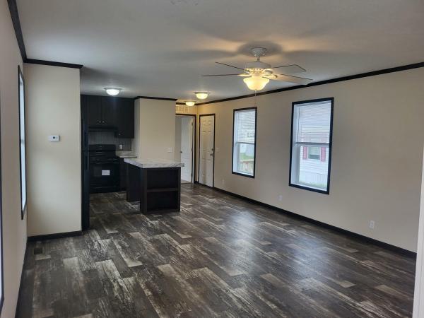 2021 Clayton Homes Inc Pulse Mobile Home