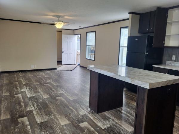 2021 Clayton Homes Inc Pulse Mobile Home