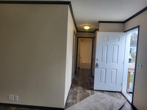 2021 Clayton Homes Inc Pulse Mobile Home