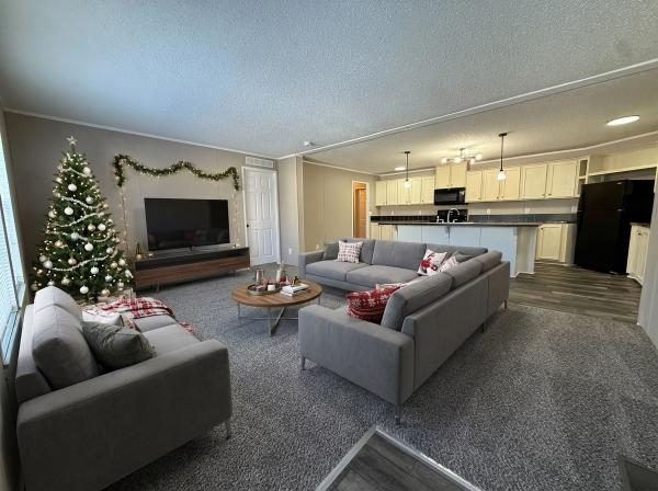 2017 Adventure Mobile Home For Sale