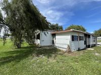 1972 Barr HS Mobile Home