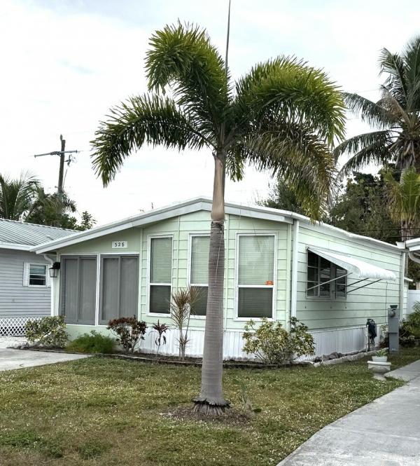 1985 GRAN Mobile Home For Sale