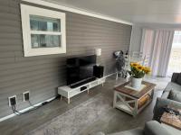 2024 Elevation Series 5 122 Mobile Home