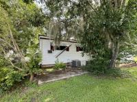 1972 Barr HS Mobile Home