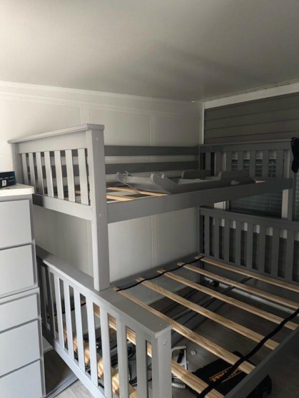 2024 Elevation Series 5 122 Mobile Home